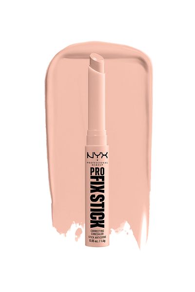 NYX Professional Makeup |PRO FIX STICK CORRECTING CONCEALER - PINK