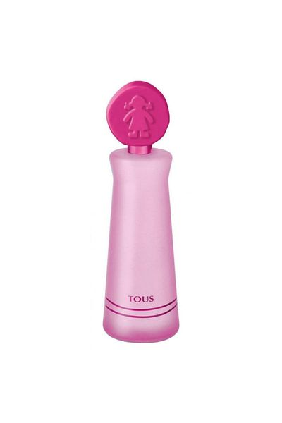 Tous Tous Kids Girl For Women Eau De Toilette 100ml