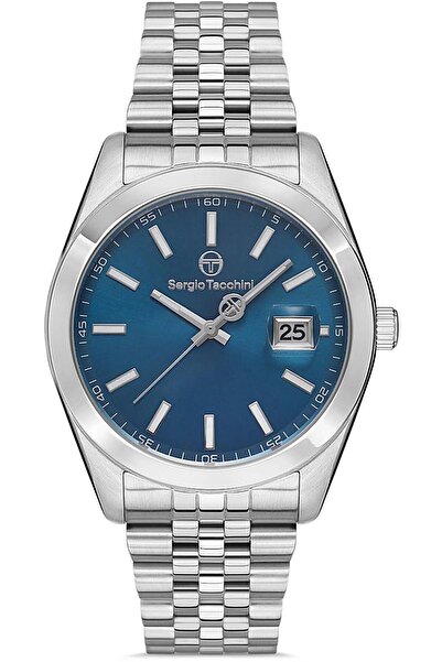 Sergio Tacchini ST.1.10296-3 Erkek Kol Saati