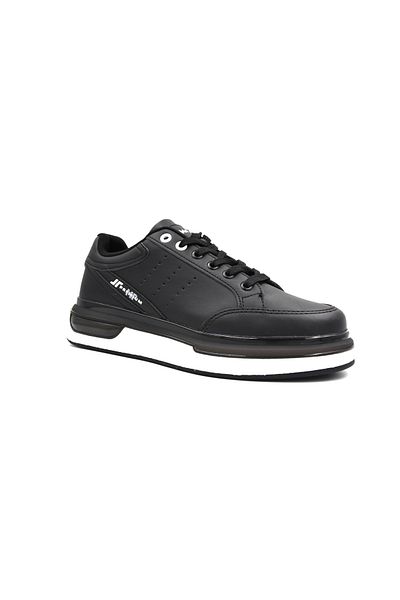 M.P. M p 251-2845 Fhlon Light Sole Lace-Up Ανδρικά αθλητικά παπούτσια ΜΑΥΡΟ