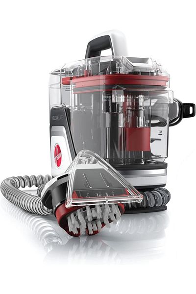 Hoover - Portable Carpet Washing Vacuum Cleaner, 400Watts, 1.7 litres