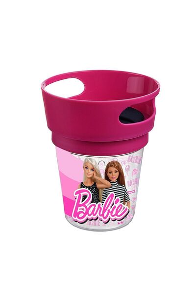 MARS BABY Joy Cup Anti-Spill Snack Cup and Food Container