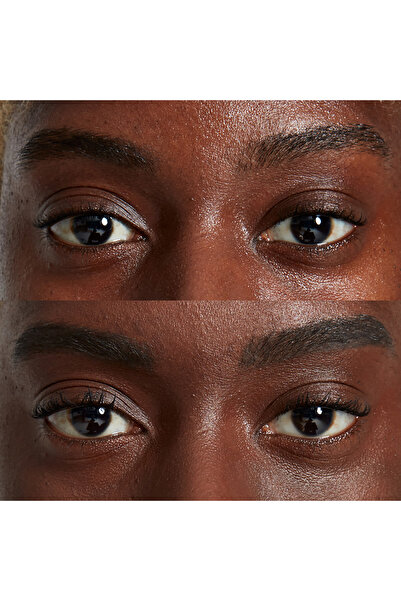 NYX Professional Makeup |Precision Brow Pencil - Black 06