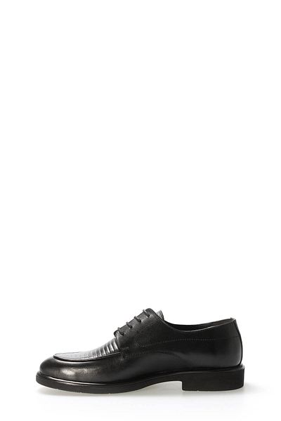 FAST STEP Genuine Leather Men's Classic Shoes 223Maf4000