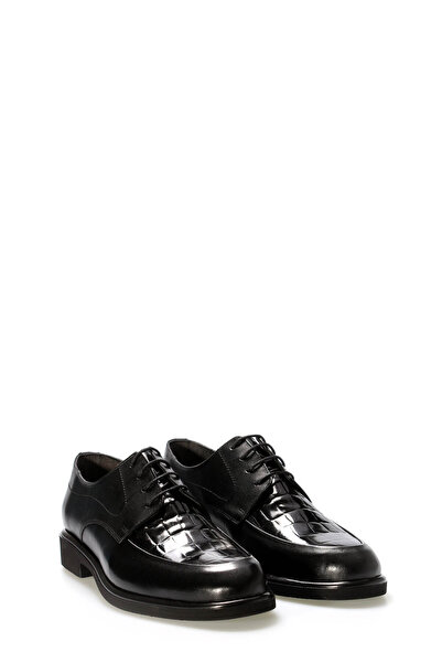 FAST STEP Чоловічі класичні черевики з натуральної шкіри 223MAF4002