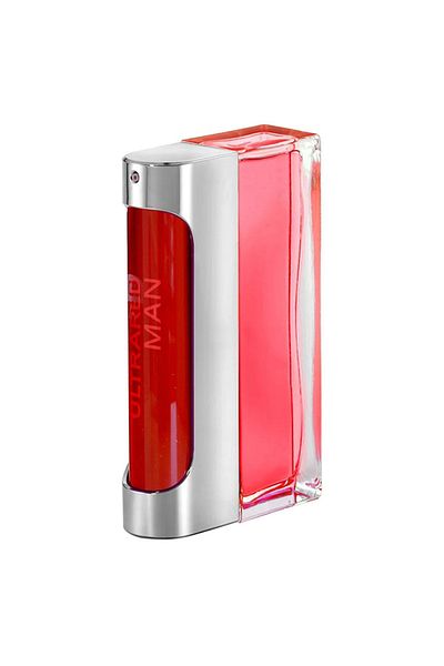 Paco Rabanne Ultrared For Men Eau De Toilette 100ml