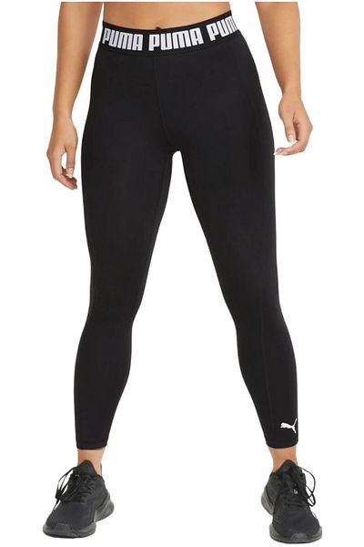 Puma Colanti PUMA Strong High Waist - 521601-01