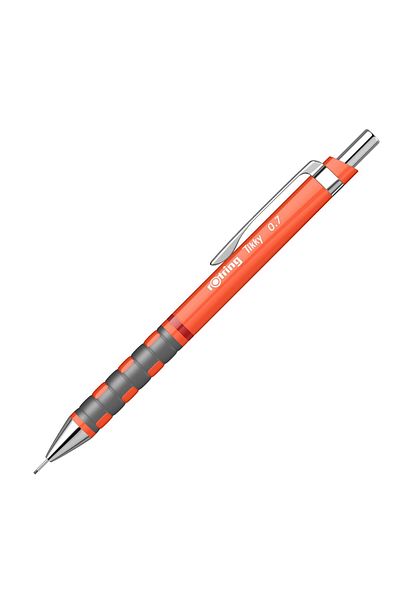Rotring Tikky Versatil School Set 0.7 Mango
