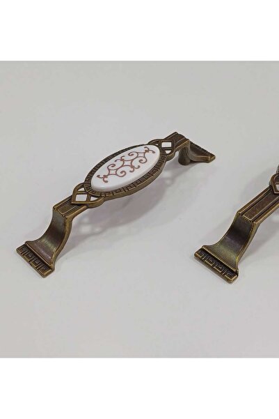 Gür ALACALI ANTIC GALBEN PEAK ALACALI DULAP-SUPELĂ-MOBILĂ-MÂNERĂ BUCĂTĂRĂ