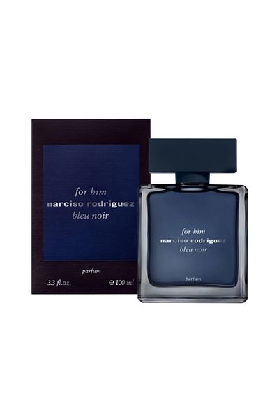 Narciso Rodriguez Narciso Rodriguez For Him Bleu Noir For Men Parfum 100ml