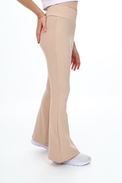 Toontoy Κοριτσίστικο εμπριμέ καλσόν