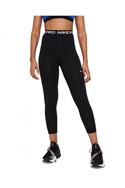 Nike Colanti NIKE Pro Hi-Rise - DA0483-013