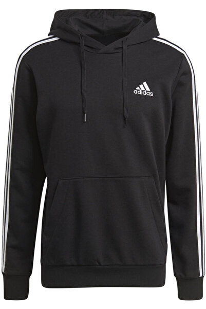 adidas Hanorac Adidas Essentials 3-Stripes - GK9062