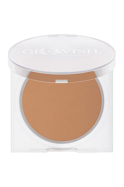 Huda Beauty Luminous Illuminating Powder 10 Gr - Medium Tone