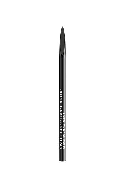 NYX Professional Makeup |Precision Brow Pencil - Black 06