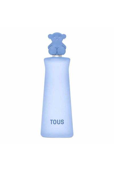Tous Kids Boy For Men Eau De Toilette 100Ml (New Packing)