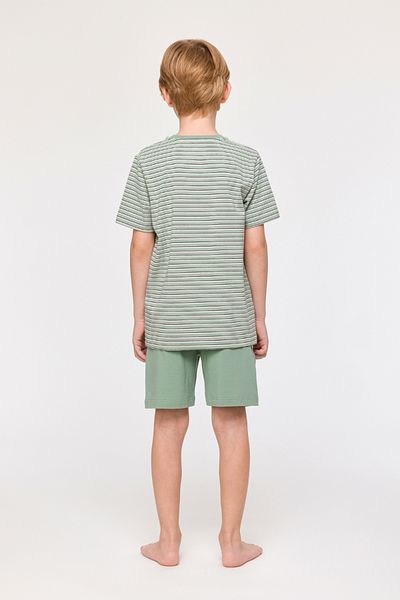 Woody Πιτζάμες για αγόρια 2-8 ετών - Z STRIPE STUDIO LADYBUG BOYS
