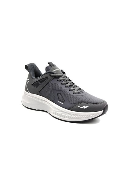 Lescon Easystep Men's Sports Shoes Zoom 3 Smoked
