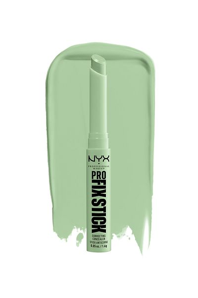NYX Professional Makeup NYX PROFESSIONAL MAKEUP|PRO FIX STICK CORRECTING CONCEALER - GREEN