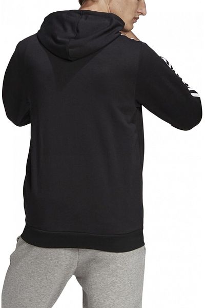 adidas Hanorac Adidas Essentials 3-Stripes - GK9032