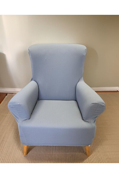 uzhanem Одномісний чохол для дивана - Чохол для крісла