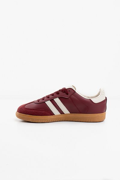 Shupe Women's Burgundy Casual Sports Shoes Sneaker