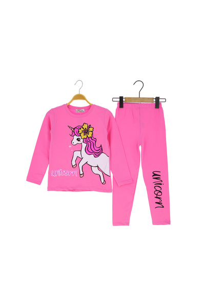 CRASSİ Комплект чорапогащи за момиче