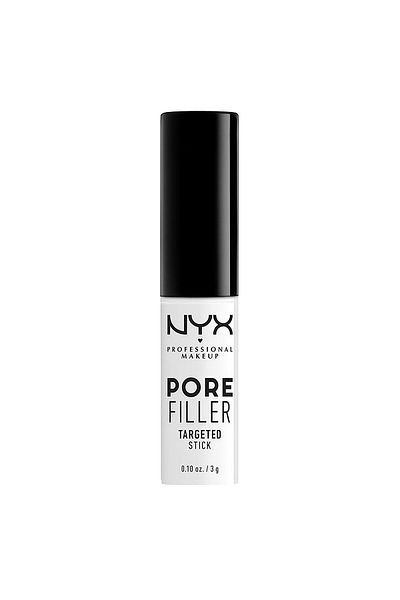 NYX Professional Makeup Pore Filler Targeted Stick, Primer, Up To 12H Wear