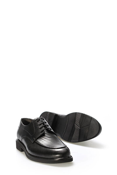 FAST STEP Hakiki Deri Erkek Klasik Ayakkabı 223MAF4000