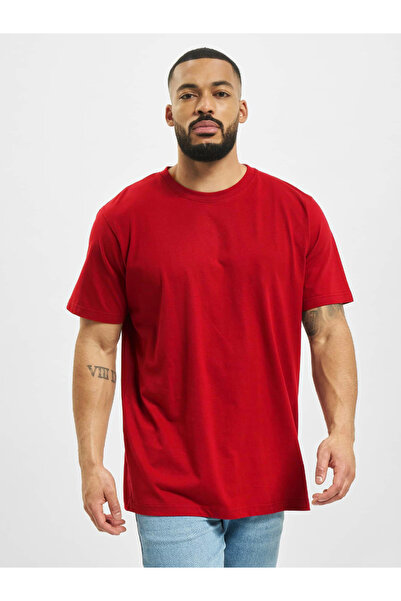 WEARTEX Crew Neck Oversize Basic T-shirt