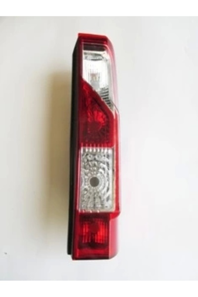 Mars 2011-2018 Renault Master Stop Lambası Sağ Kırmızı-beyaz Duysuz () (adet)...