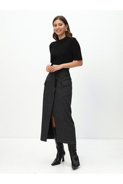 Guzella 665401 Practical Embroidered Baby Birth Bag with Model Number