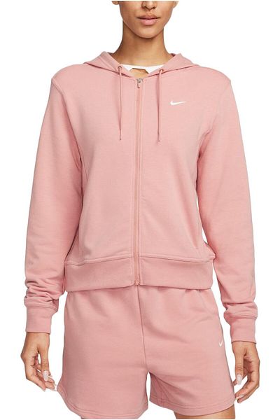 Nike Hanorac NIKE Dri-FIT ONE - FB5198-618