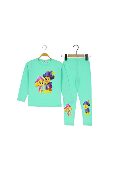 CRASSİ Σετ καλσόν για κορίτσια