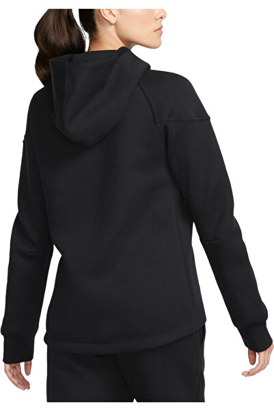 Nike Hanorac NIKE Tech Fleece - FB8338-010