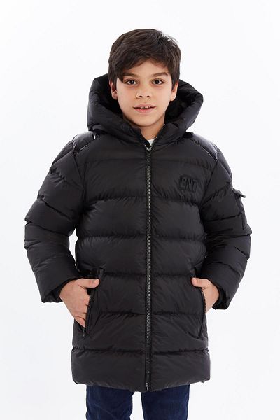 Benittokids Boy's Puffer Jacket 51331