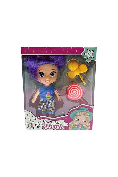 toysclub Rastplay 904a / pinkgo candy love set