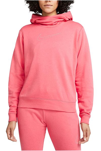 Nike Hanorac NIKE Fleece Graphic - DD5836-622
