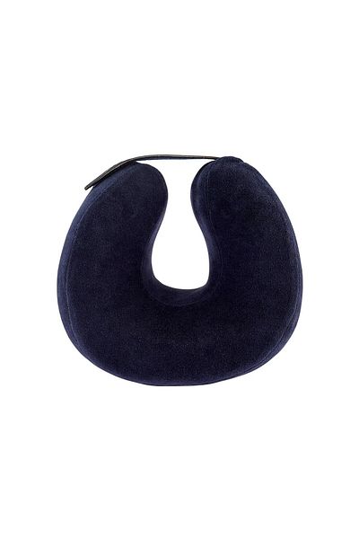Karaca Nautica Viscoelastisches Nackenkissen, 30x28cm