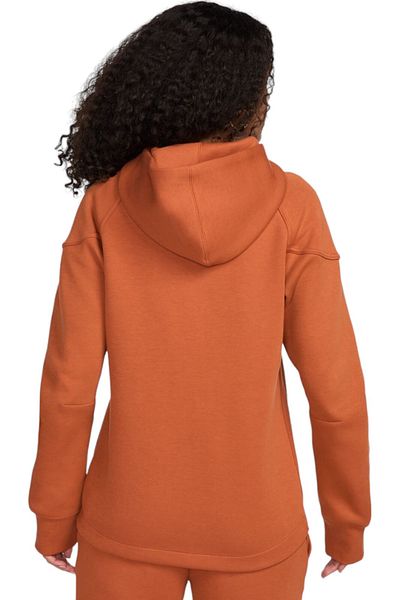 Nike Hanorac NIKE Tech Fleece Windrunner - FB8338-825