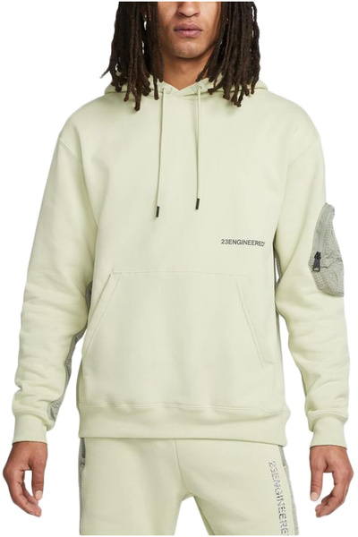 JORDAN Hanorac Jordan 23 Engineered - DJ0202-371