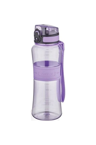 Vagonlife Uzspace 5026 Purple Tritan Flask 550 ml