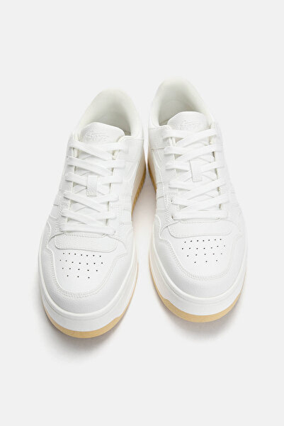 Pull & Bear Chunky trainers
