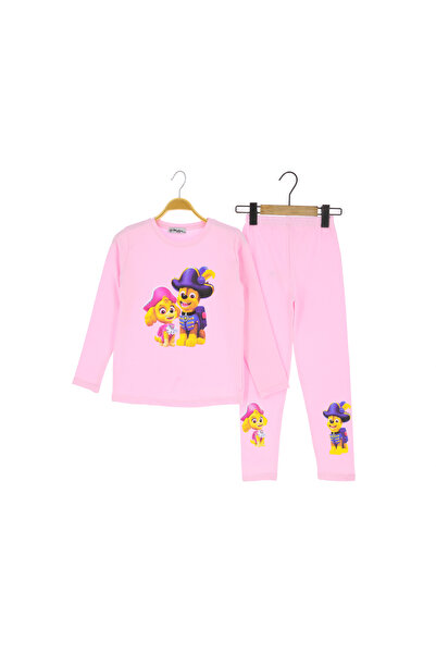 CRASSİ Σετ καλσόν για κορίτσια