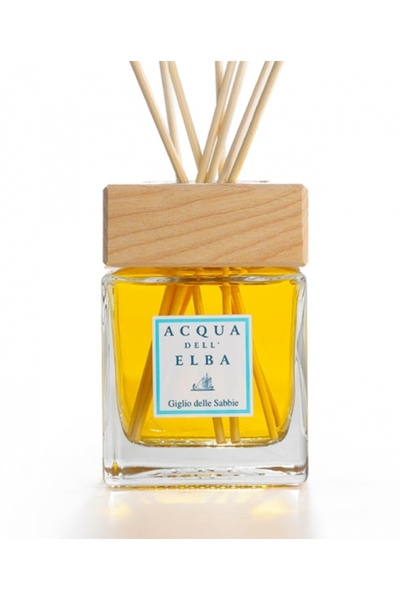 Acqua Dell Elba موزع عطر جيجليو ديلي سابي 500 مل