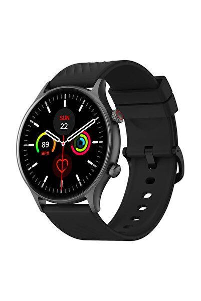 Zeblaze Btalk 2 Lite Akıllı Saat Siyah
