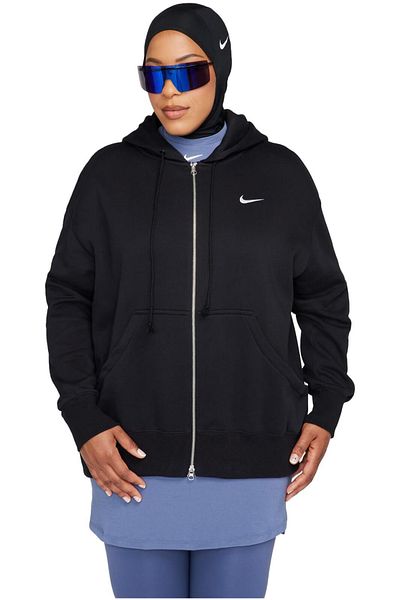 Nike Hanorac NIKE Phoenix - DQ5758-010