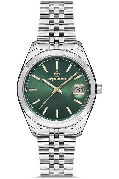 Sergio Tacchini St.1.10295-4 Women's Wristwatch