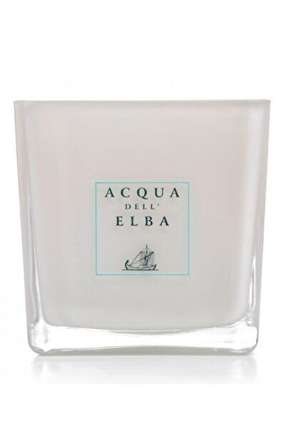 Acqua Dell Elba شمعة معطرة إيزولا دي مونتكريستو 1250 غرام