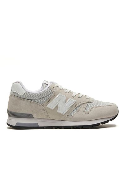 New Balance 565 Γυναικεία Αθλητικά Παπούτσια Αθλητικά Παπούτσια σε Λευκό Γκρι